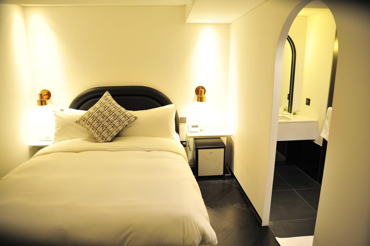 Sillim Dominique Hotel Séoul