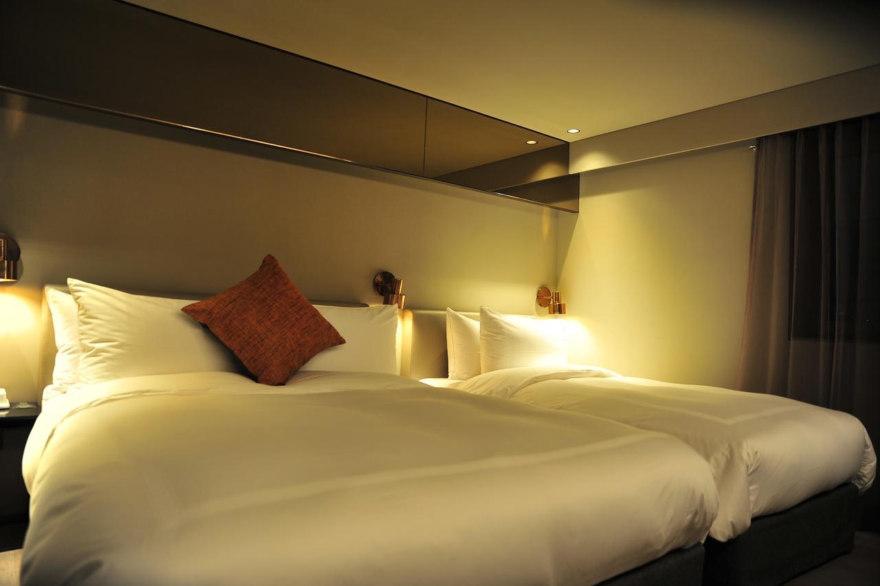 Sillim Dominique Hotel Seoul