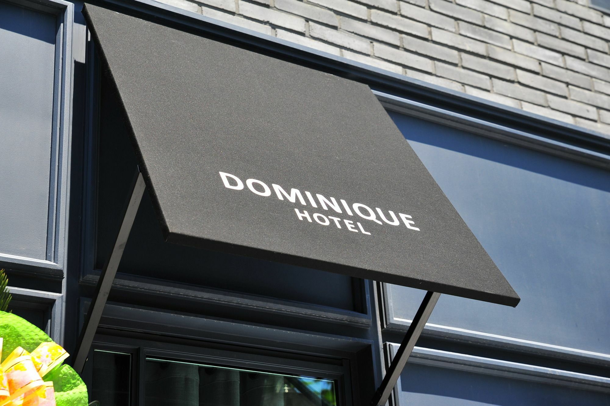 Sillim Dominique Seoul