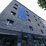 Sillim Dominique Hotel